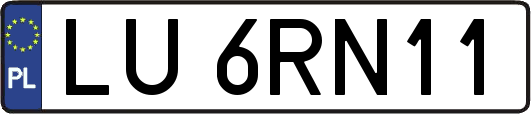 LU6RN11