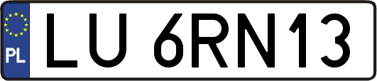 LU6RN13