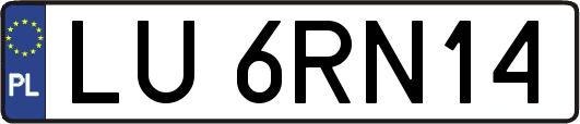 LU6RN14