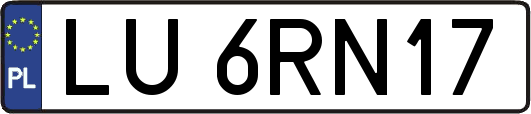 LU6RN17