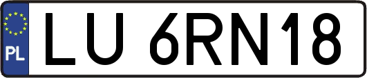 LU6RN18