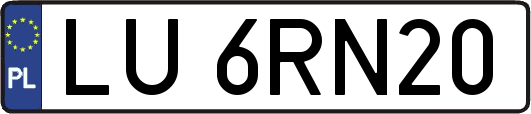 LU6RN20