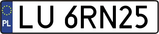 LU6RN25