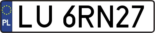 LU6RN27