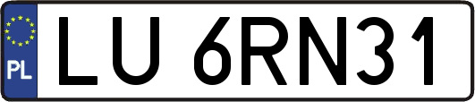 LU6RN31