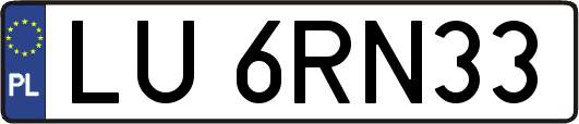 LU6RN33
