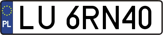 LU6RN40