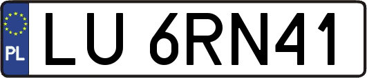 LU6RN41