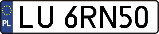 LU6RN50