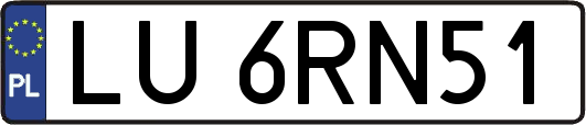 LU6RN51