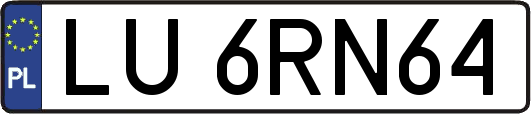 LU6RN64