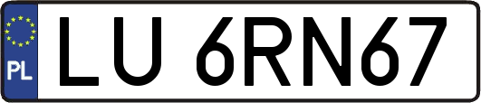 LU6RN67