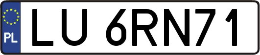 LU6RN71
