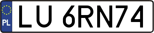 LU6RN74