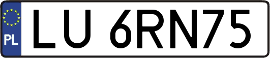 LU6RN75