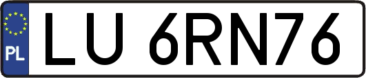 LU6RN76