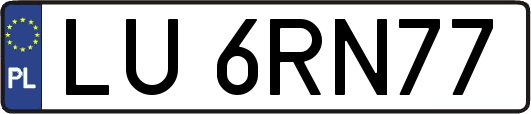 LU6RN77