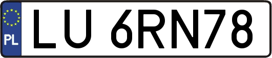LU6RN78