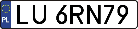 LU6RN79