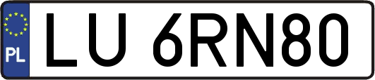 LU6RN80