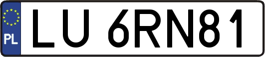 LU6RN81
