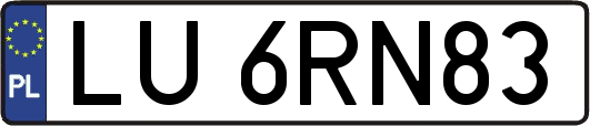 LU6RN83