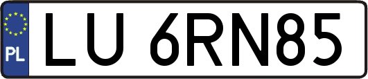 LU6RN85