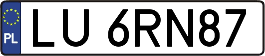 LU6RN87