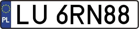 LU6RN88