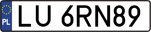 LU6RN89
