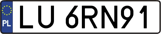 LU6RN91