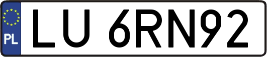 LU6RN92