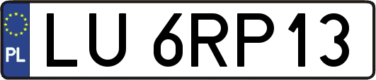 LU6RP13