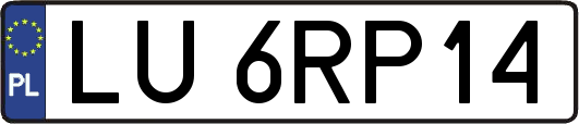 LU6RP14