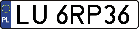 LU6RP36