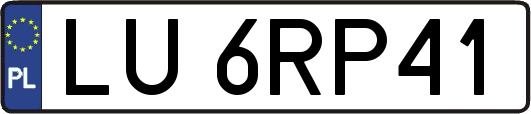 LU6RP41