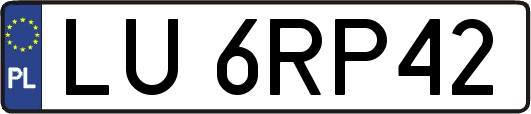 LU6RP42
