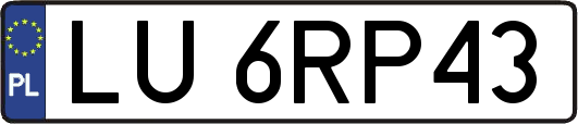 LU6RP43