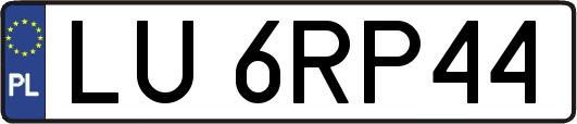 LU6RP44