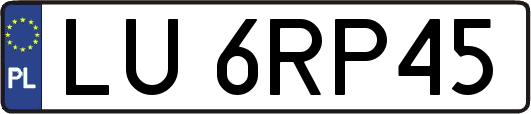 LU6RP45