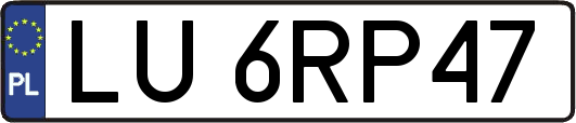 LU6RP47