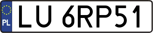 LU6RP51