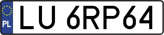 LU6RP64