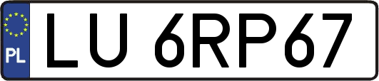 LU6RP67
