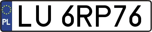 LU6RP76