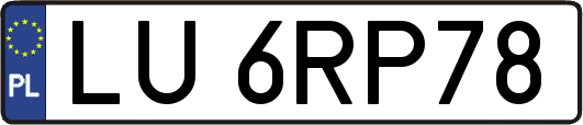 LU6RP78