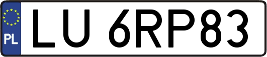 LU6RP83
