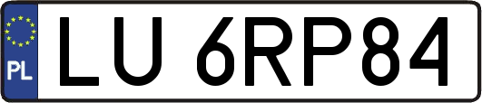LU6RP84