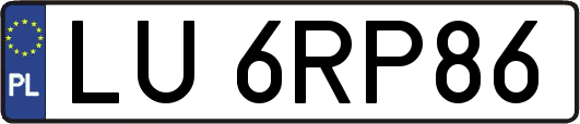 LU6RP86