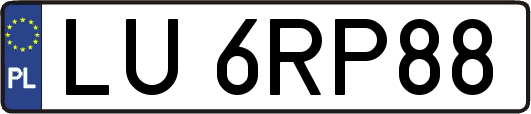 LU6RP88